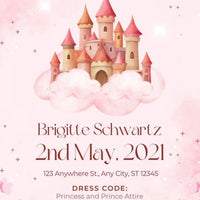 Invitations