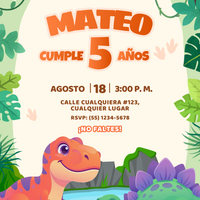 Invitations