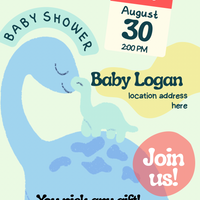 Invitations