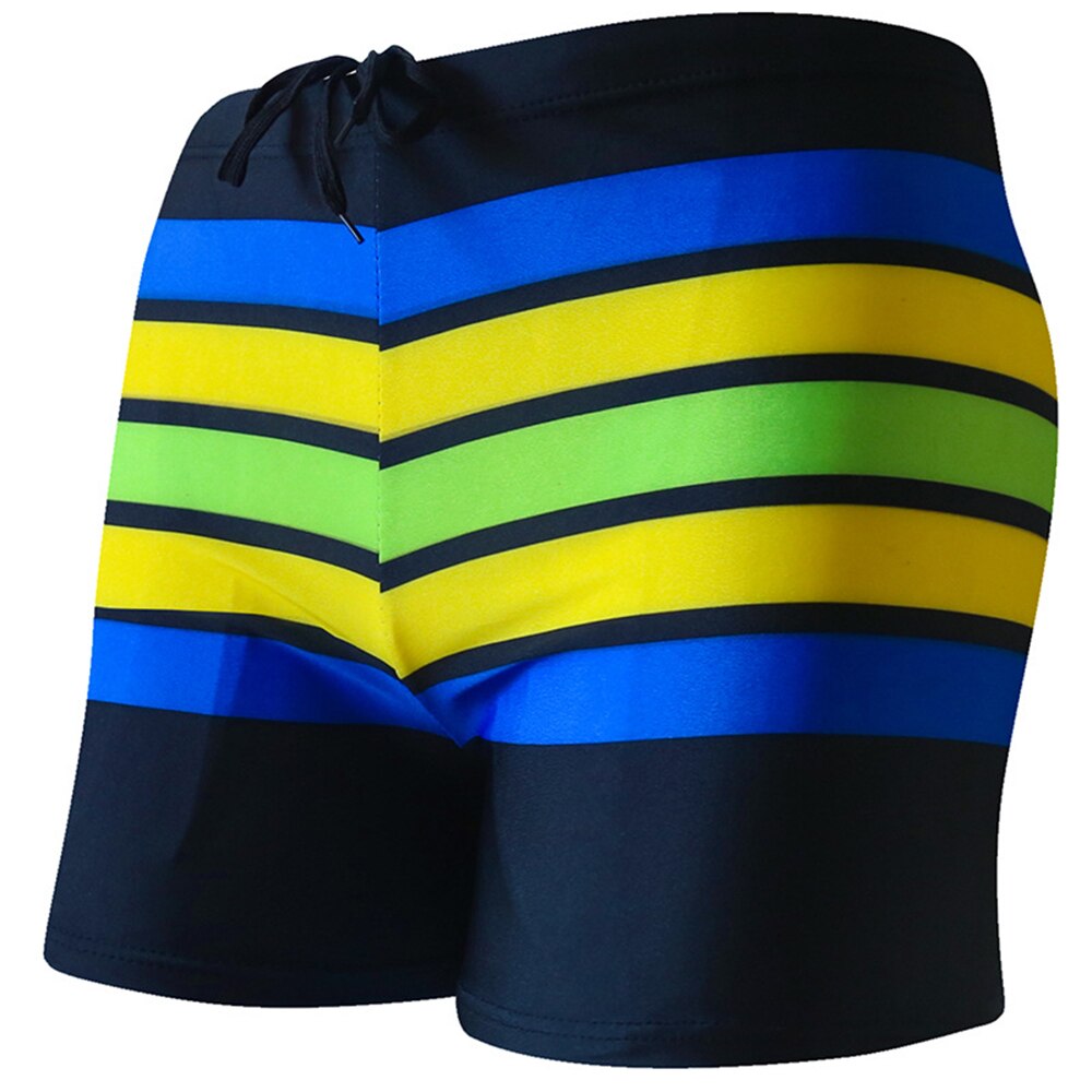 Swimming Trunks Beach Shorts/Boxer Briefs