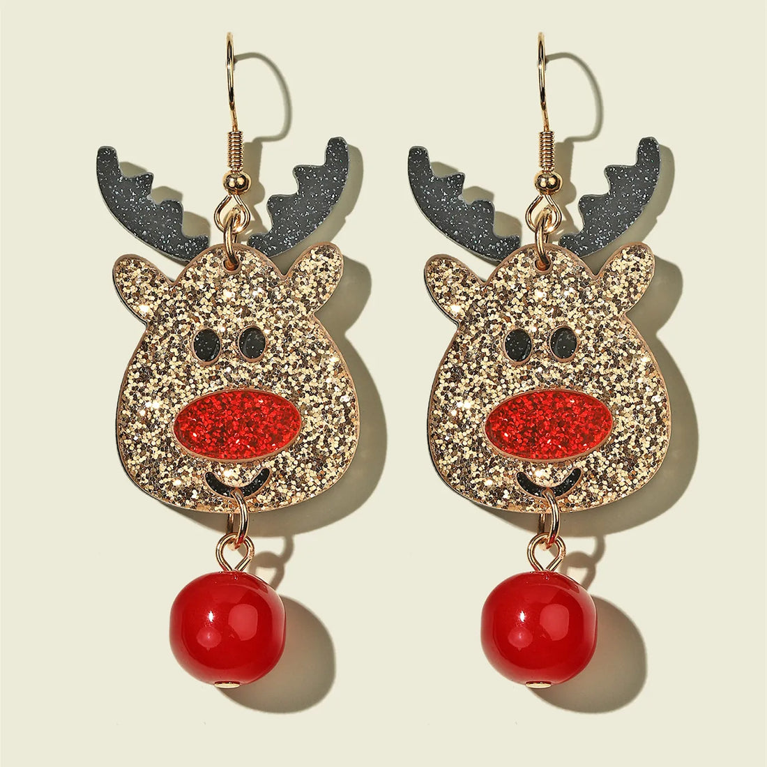 Christmas Earrings