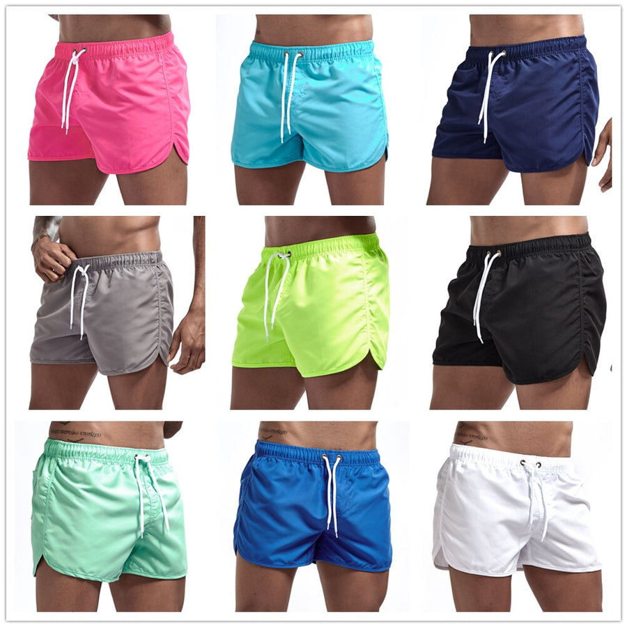 Summer Men's Swimwear/Shorts