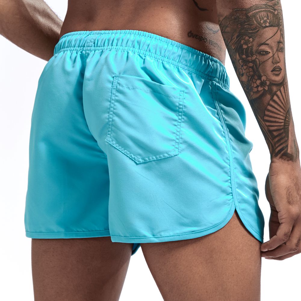 Summer Men's Swimwear/Shorts