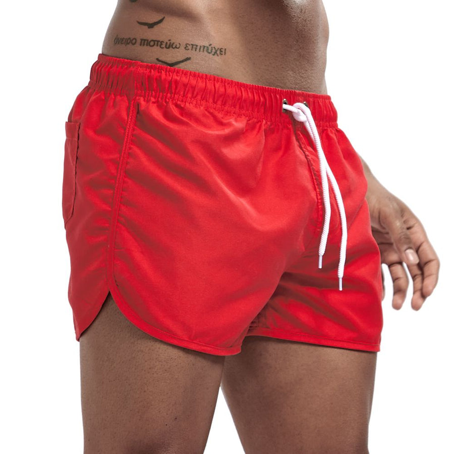 Summer Men's Swimwear/Shorts