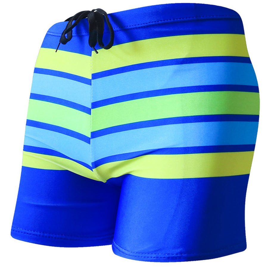 Swimming Trunks Beach Shorts/Boxer Briefs