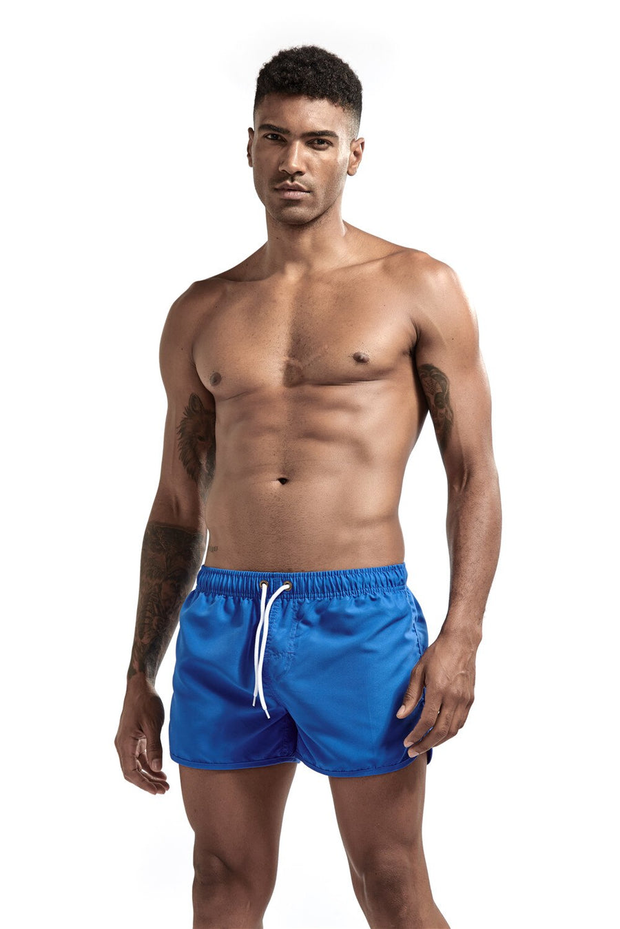 Summer Men's Swimwear/Shorts