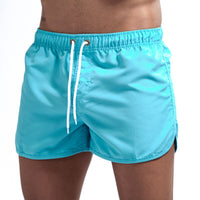 Summer Men's Swimwear/Shorts