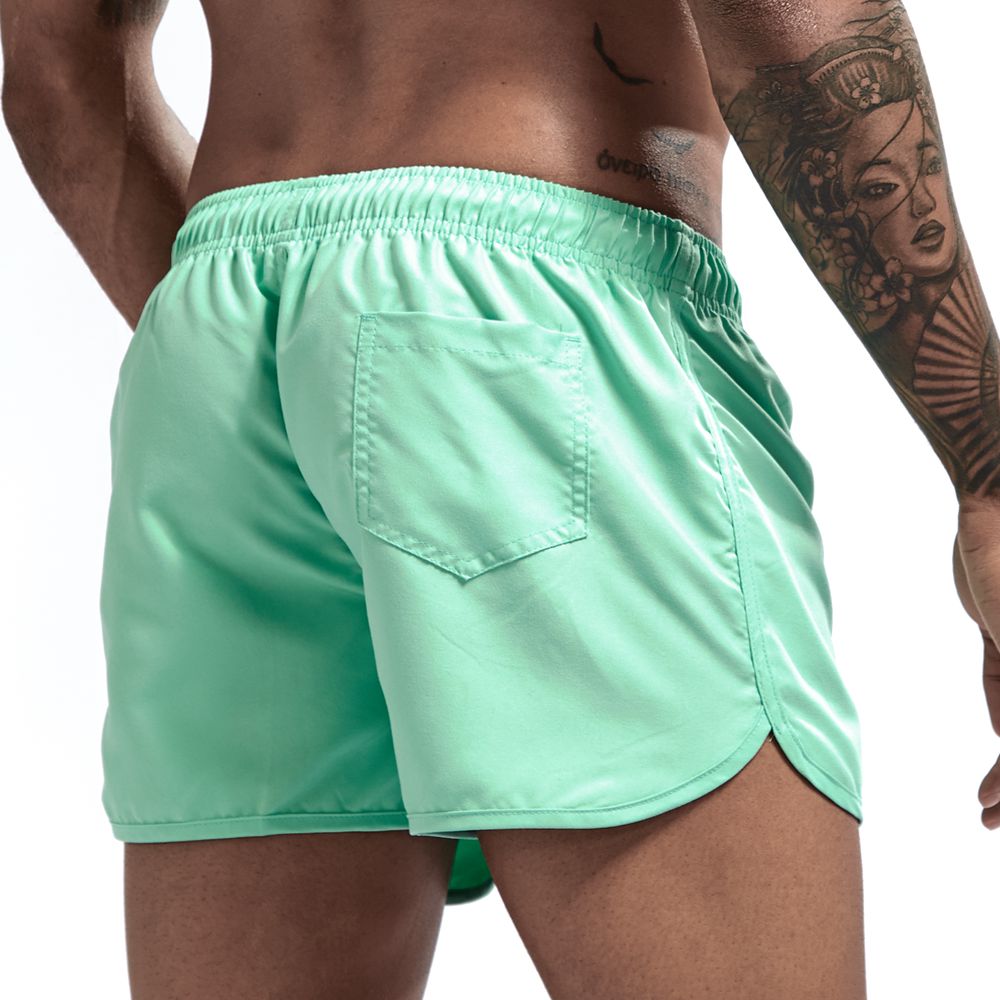 Summer Men's Swimwear/Shorts