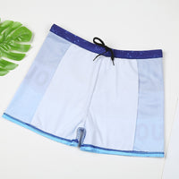 Swimming Trunks Beach Shorts/Boxer Briefs