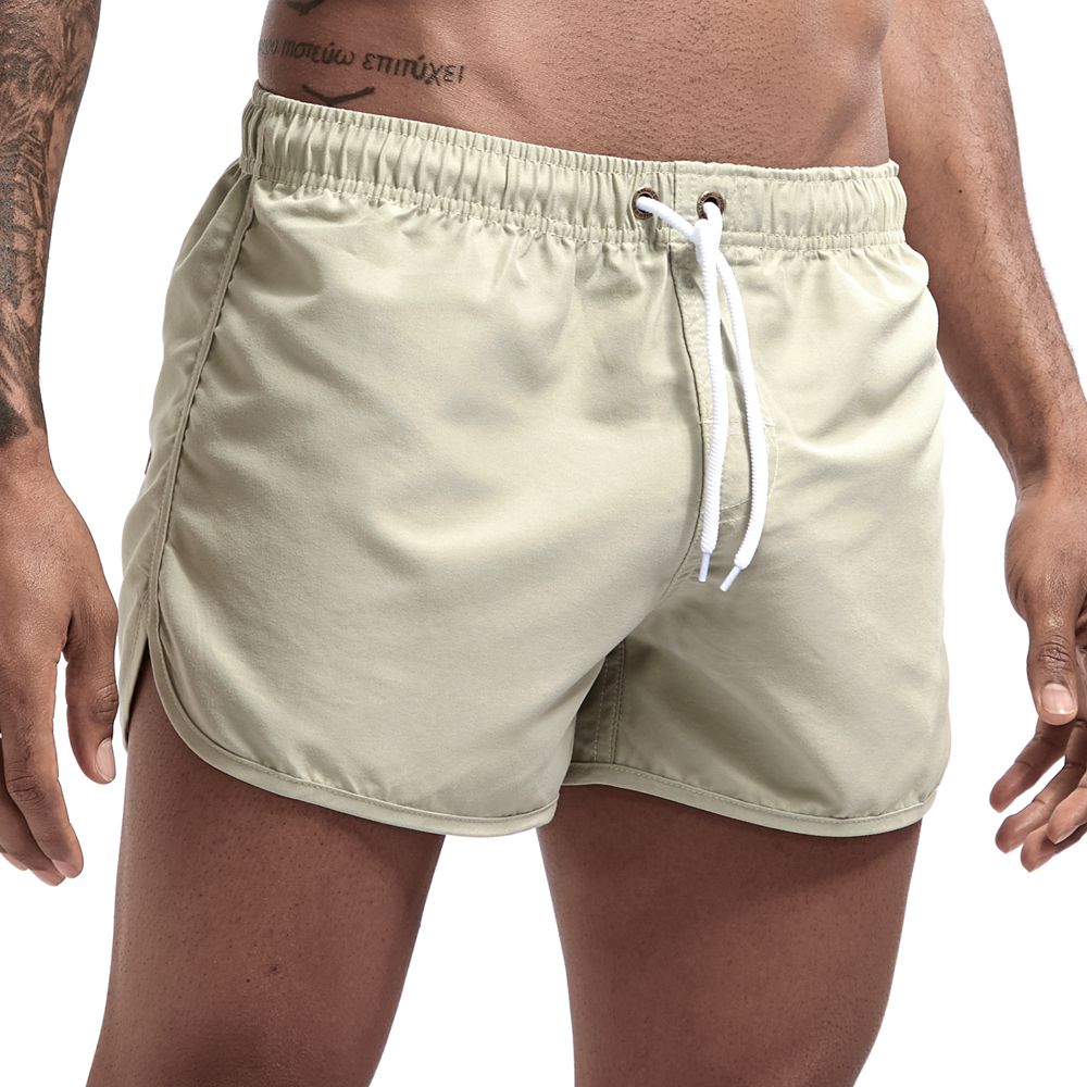 Summer Men's Swimwear/Shorts