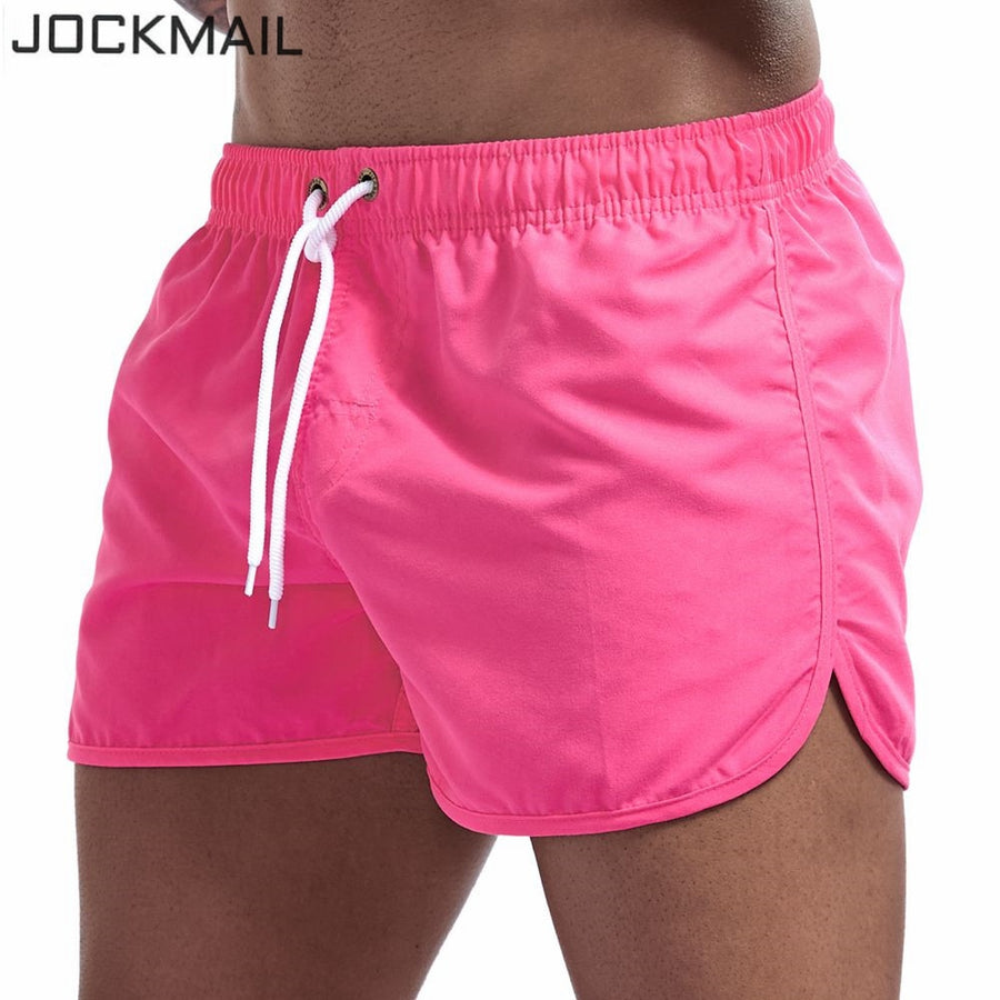 Summer Men's Swimwear/Shorts