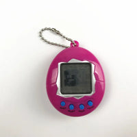 Tamagotchi Gift Keyring Pets