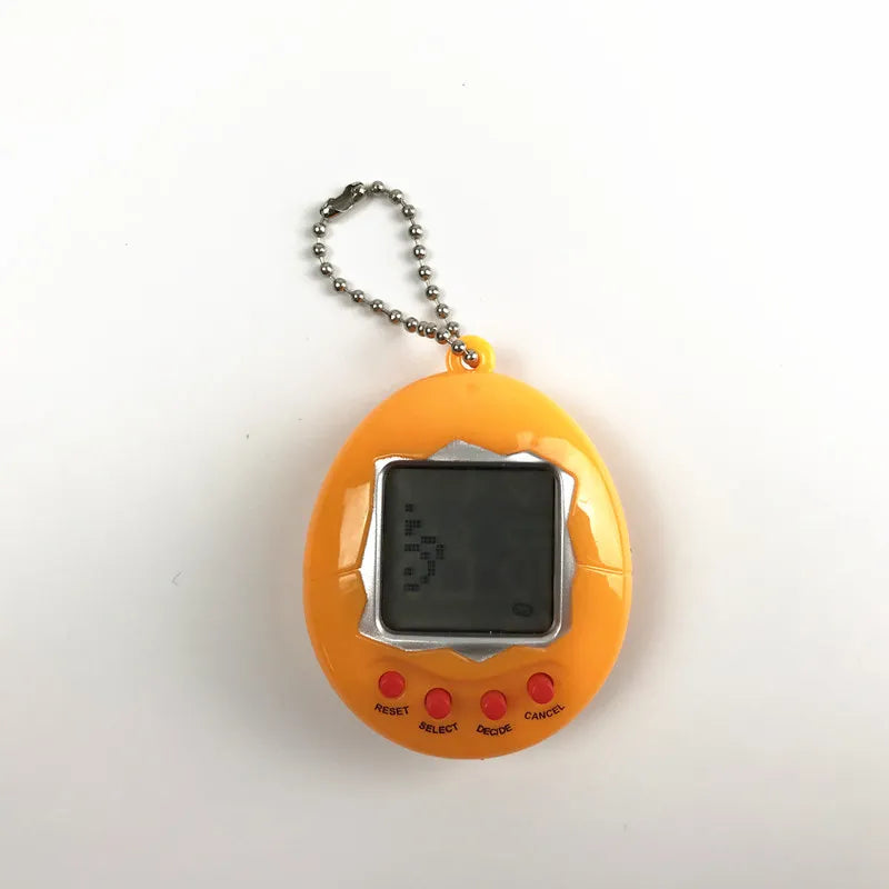 Tamagotchi Gift Keyring Pets