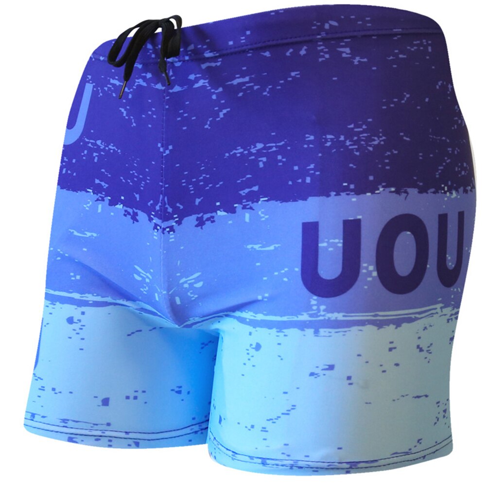 Swimming Trunks Beach Shorts/Boxer Briefs