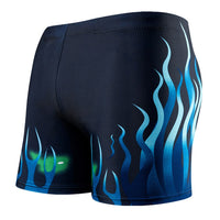 Swimming Trunks Beach Shorts/Boxer Briefs