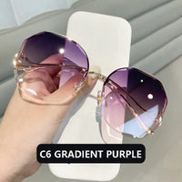 Gradient Sunglasses