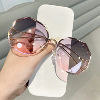 Gradient Sunglasses