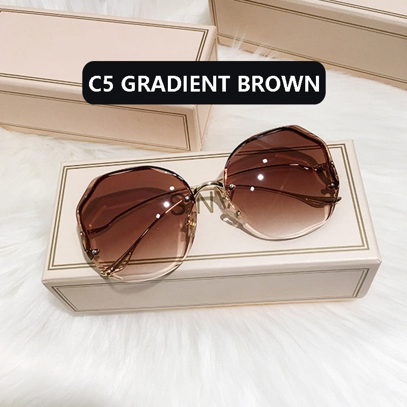 Gradient Sunglasses