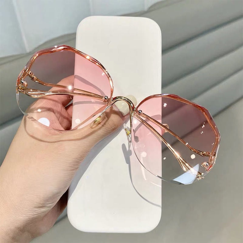 Gradient Sunglasses