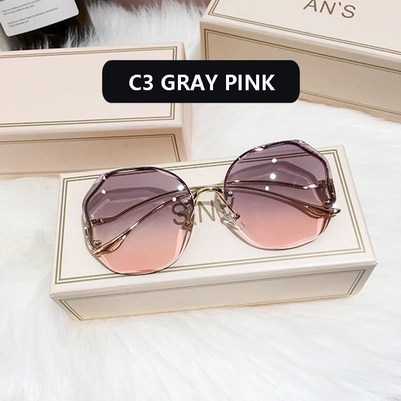 Gradient Sunglasses