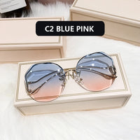 Gradient Sunglasses