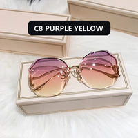 Gradient Sunglasses