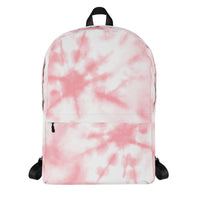 Pinky Backpack