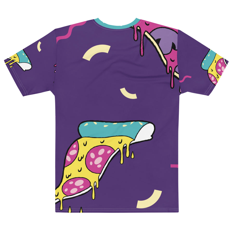 Pizza Men's t-shirt