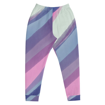 Swirl Joggers