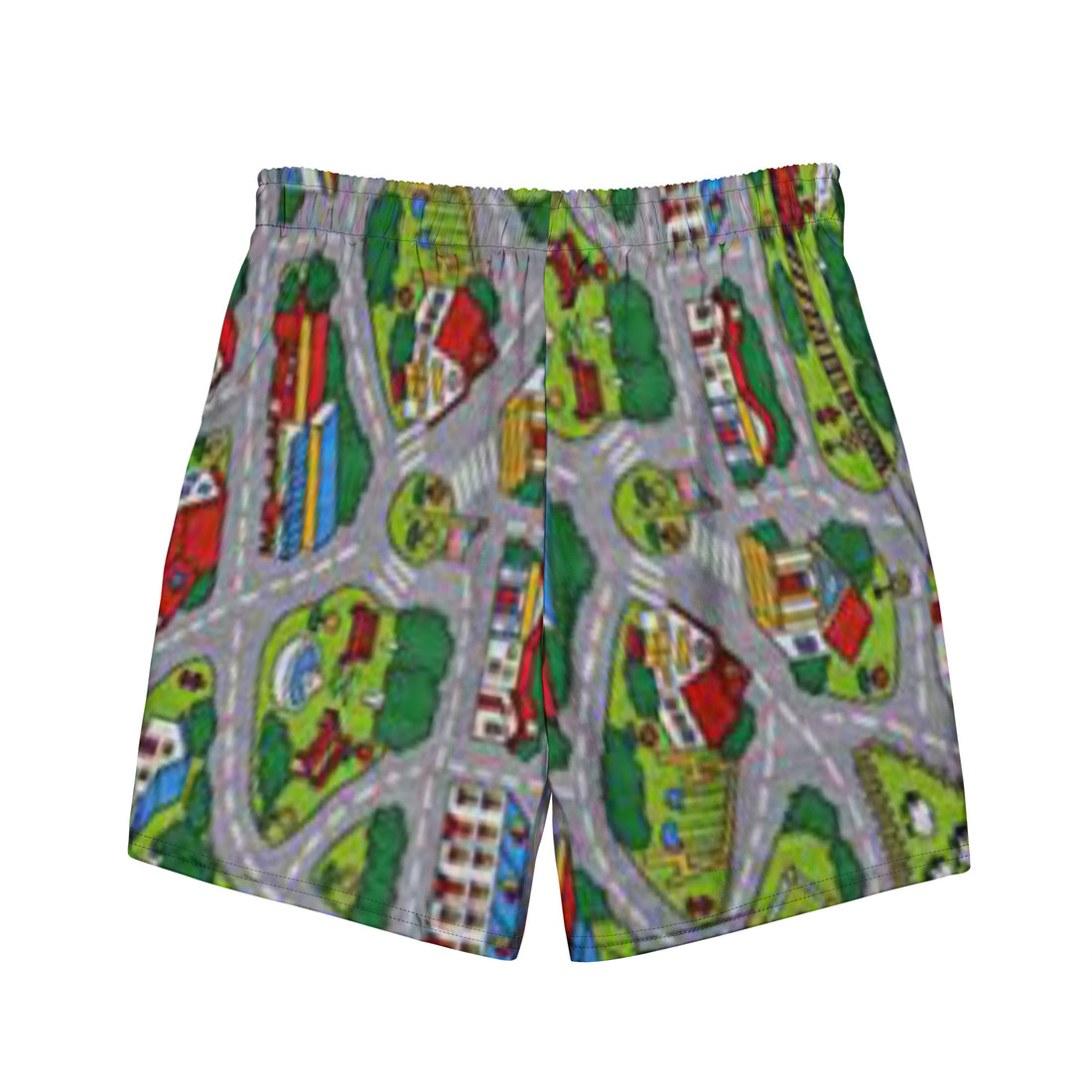 Fast Track Men's swim trunks