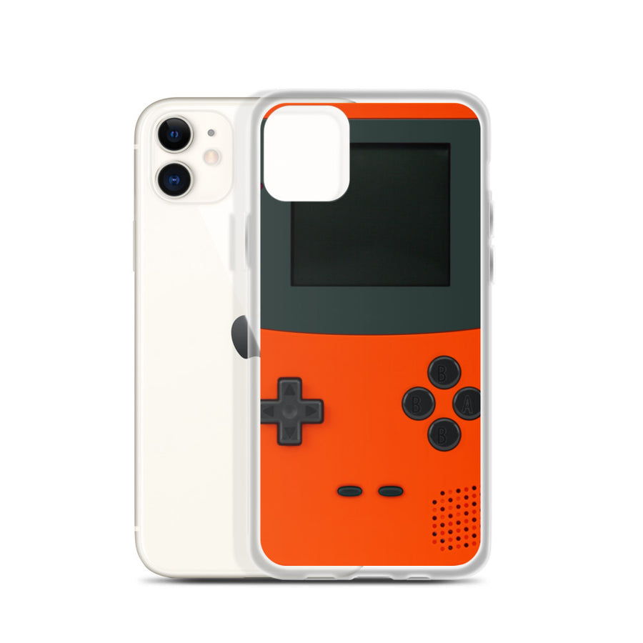 Gamer iPhone Case