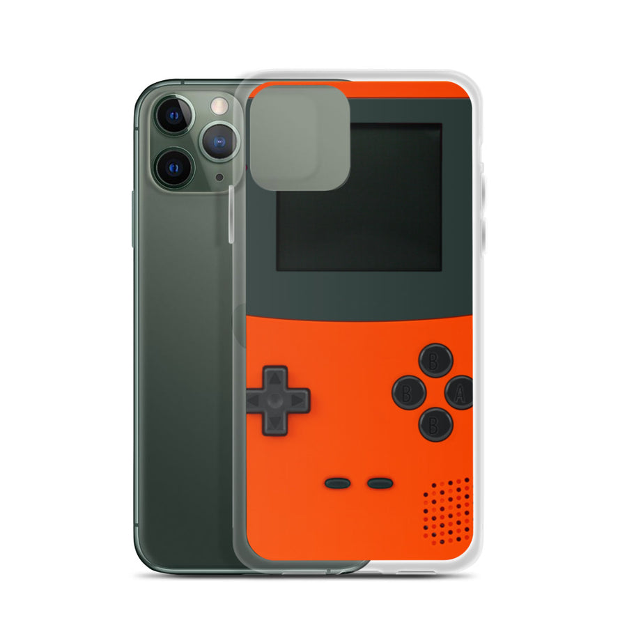 Gamer iPhone Case