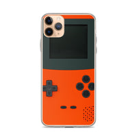 Gamer iPhone Case