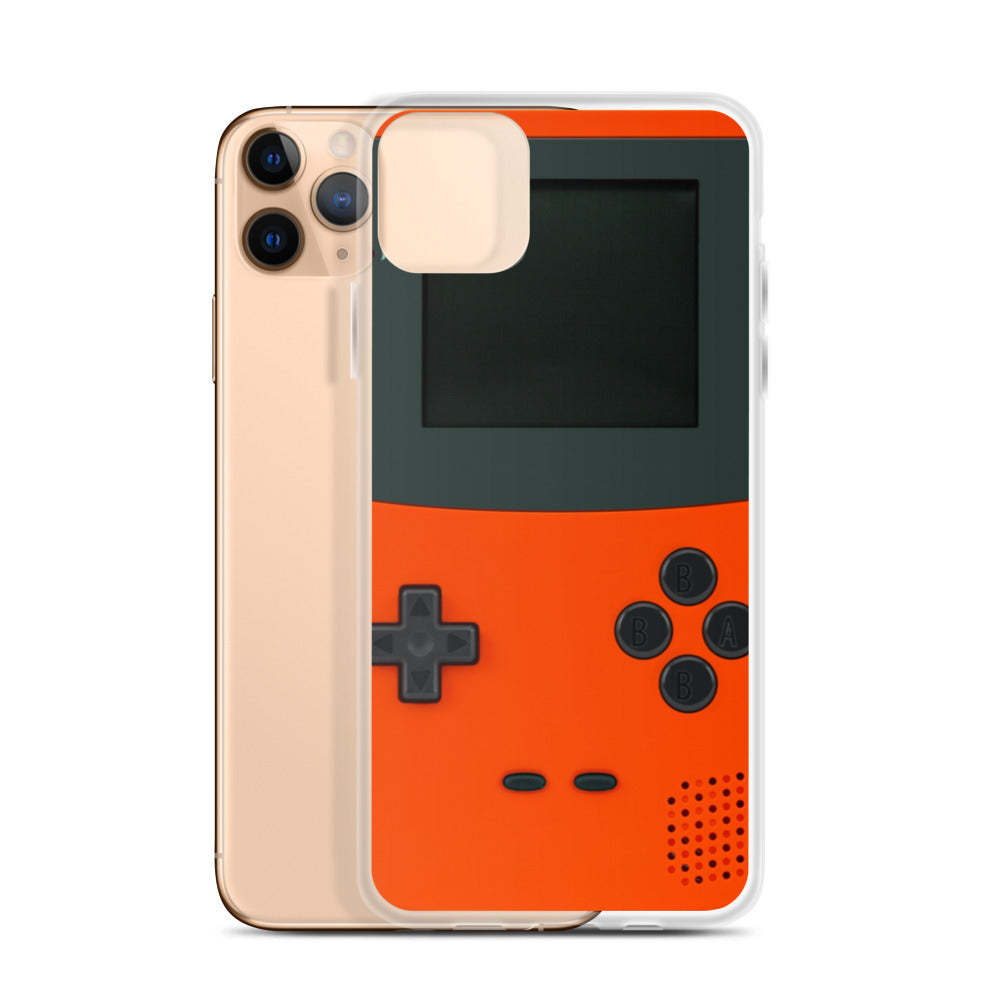 Gamer iPhone Case