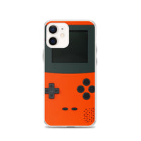 Gamer iPhone Case