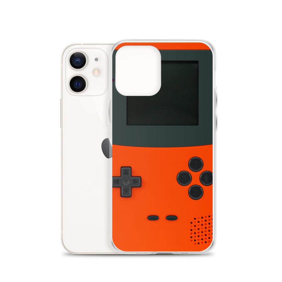 Gamer iPhone Case