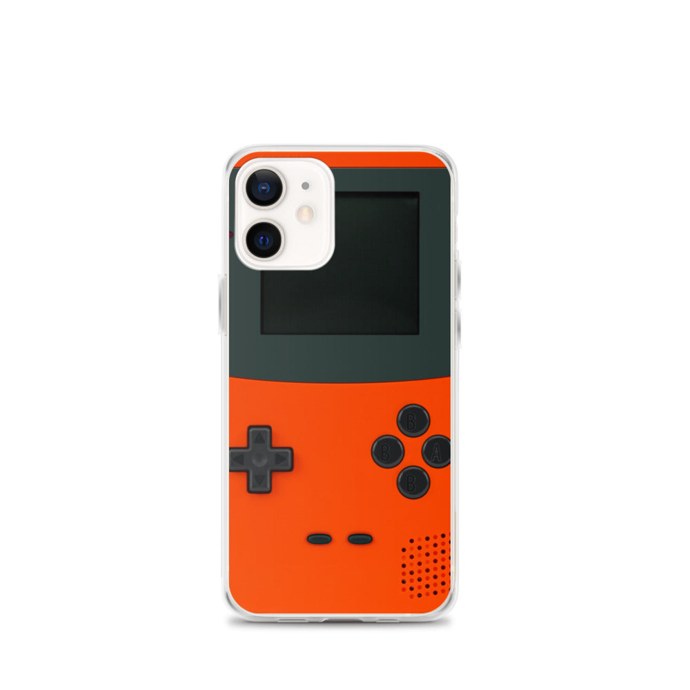 Gamer iPhone Case