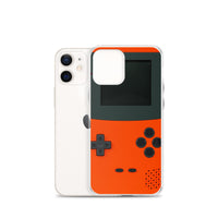 Gamer iPhone Case