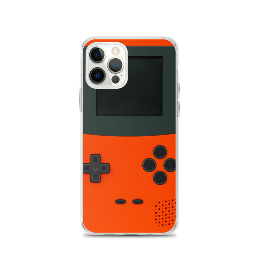 Gamer iPhone Case