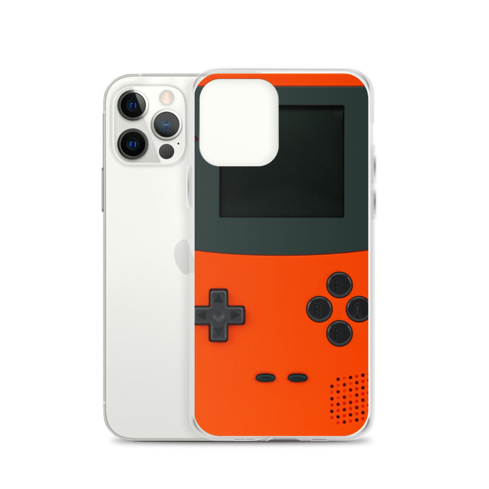 Gamer iPhone Case