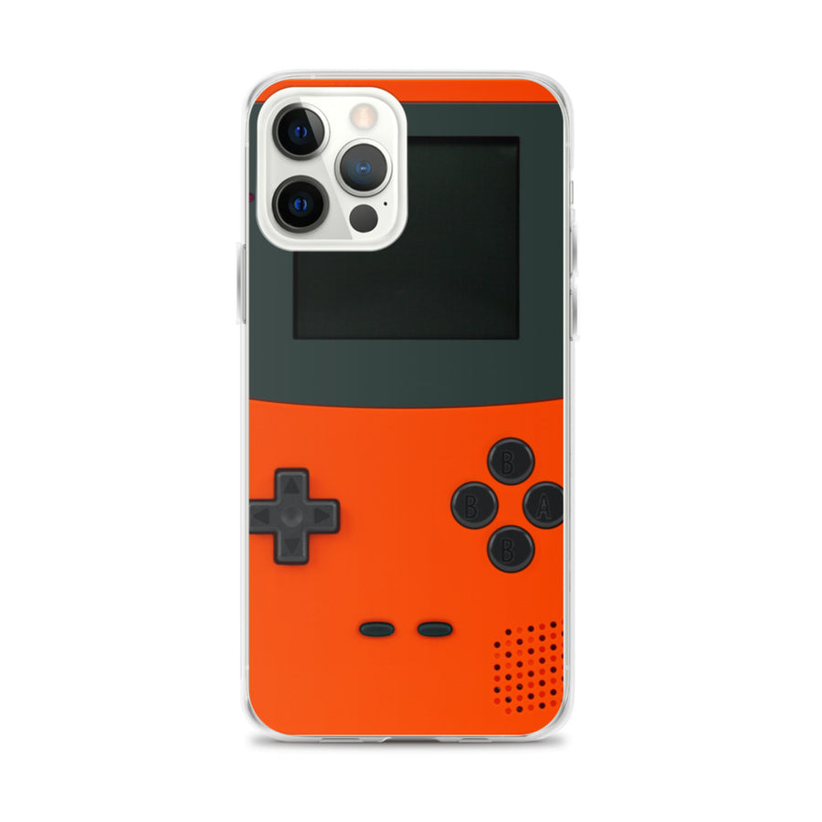 Gamer iPhone Case