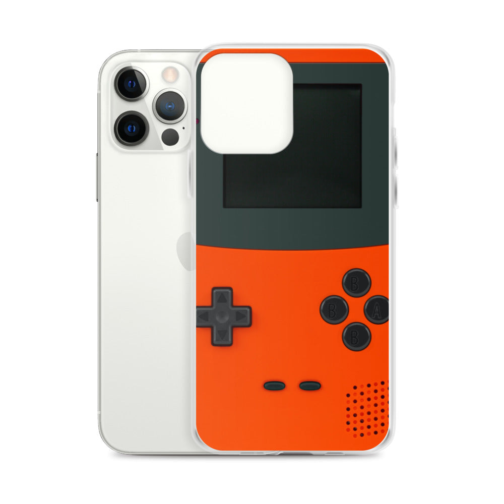 Gamer iPhone Case