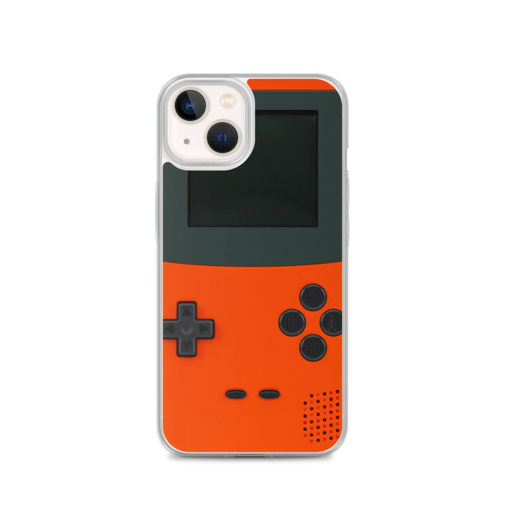 Gamer iPhone Case