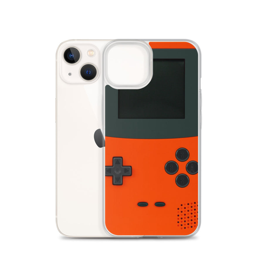 Gamer iPhone Case