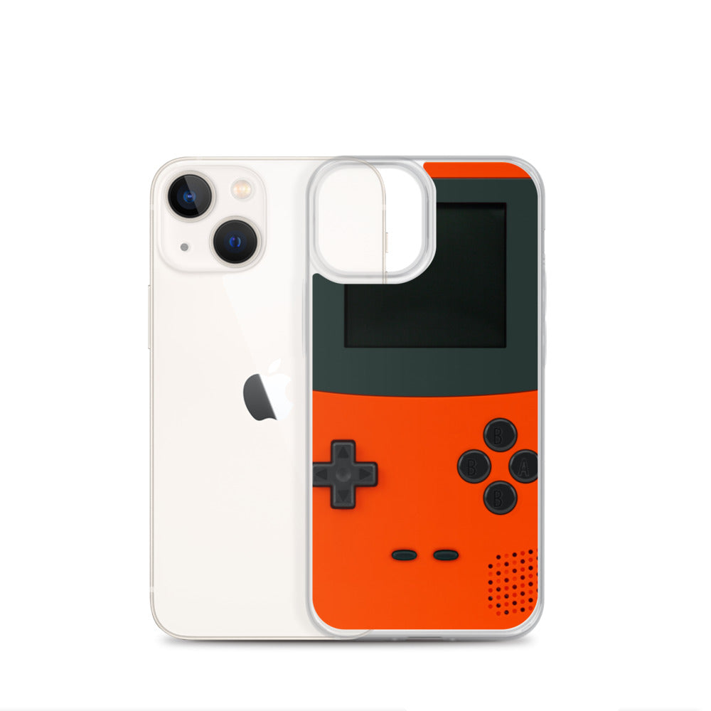 Gamer iPhone Case