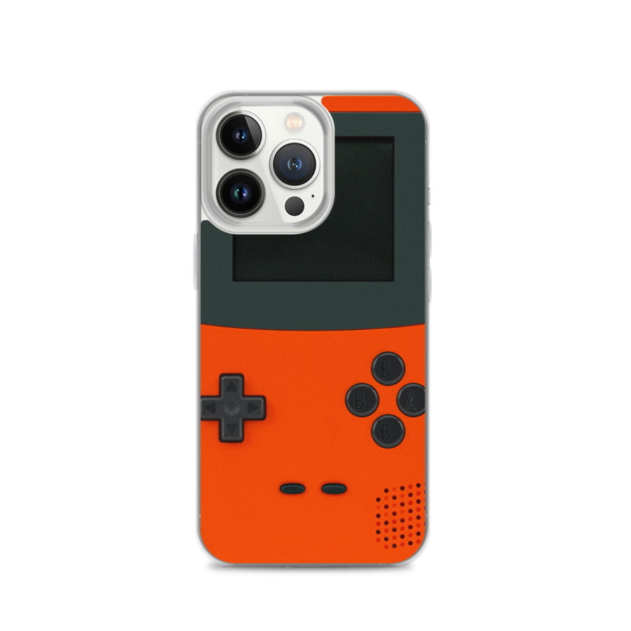 Gamer iPhone Case