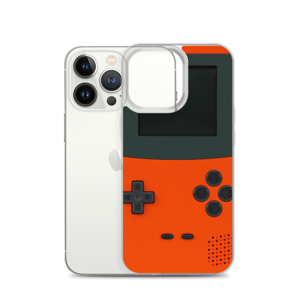 Gamer iPhone Case