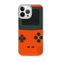 Gamer iPhone Case