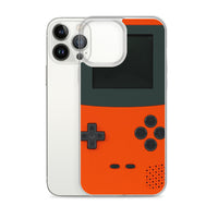 Gamer iPhone Case