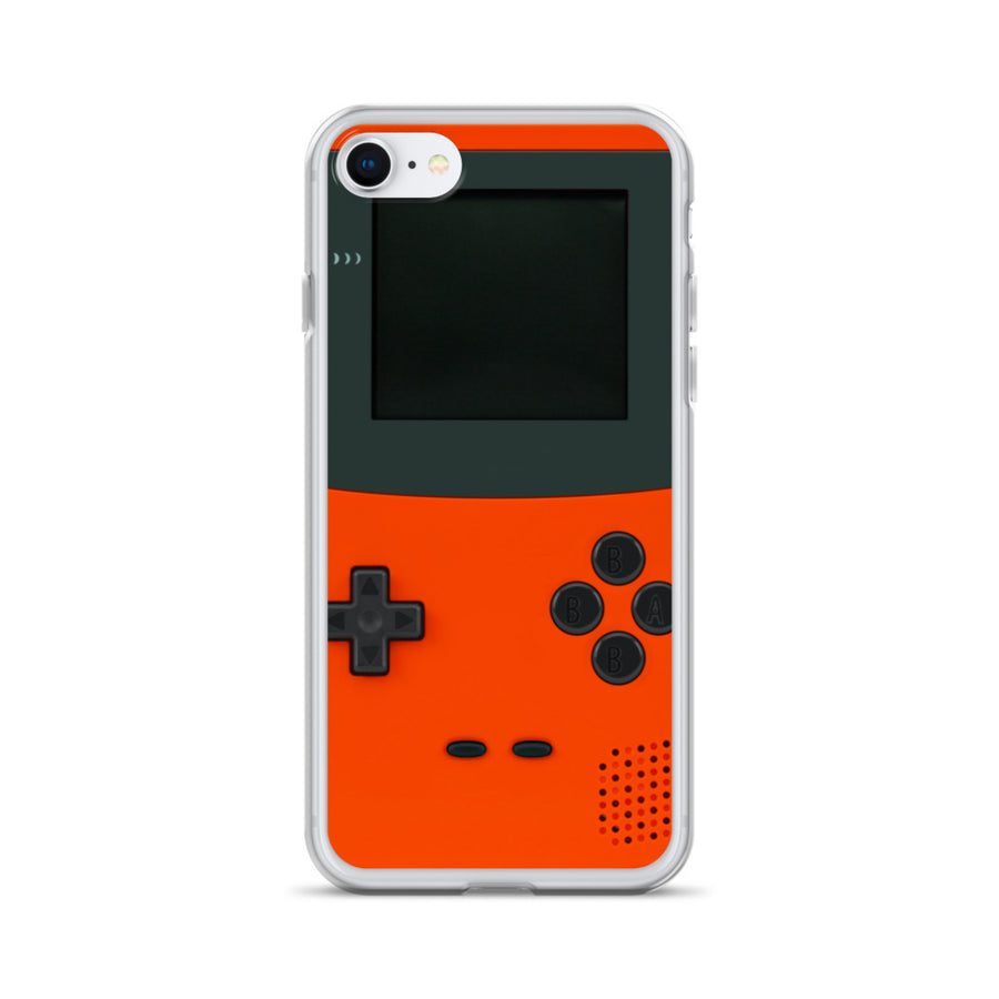 Gamer iPhone Case